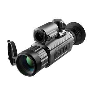 Caméra thermique Sytong AM06-35LRF, résolution 640x512, objectif 35 mm, alliage d'aluminium, grossissement <span class=keywords><strong>8x</strong></span>, monoculaire de chasse nocturne - Product Image 3
