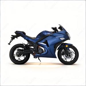 Moto électrique 5000W, <span class=keywords><strong>batterie</strong></span> lithium, charge rapide, capacité de charge 300kg, 72V 60-120Ah, endurance élevée, motos tout-terrain pour la course - Product Image 1