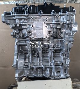 Bloc moteur long 1.5T-GDI G4FS de qualité d'origine pour Hyundai Custo Mistra Sonata Tucson pour <span class=keywords><strong>Kia</strong></span> K5 <span class=keywords><strong>Sportage</strong></span> depuis <span class=keywords><strong>2019</strong></span> - Product Image 2