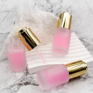 Super Bonder Cils Rose Séchage Rapide Meilleures Ventes, Accélérateur de Colle Personnalisé en Marque Privée pour Extensions de Cils - Product Image 5