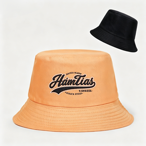 Nylon Outdoor Fisherman Jungle <b>Hat</b> - Product Image 2