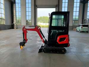 Nouveau <span class=keywords><strong>design</strong></span> Mini <span class=keywords><strong>Excavator</strong></span> Prix EPA <span class=keywords><strong>Excavator</strong></span> à vendre 1.2Ton Mini <span class=keywords><strong>Excavator</strong></span> - Product Image 2