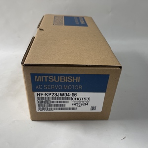 Moteur servo AC d'origine authentique neuf HF-KP23JW04-S6 - Product Image 1