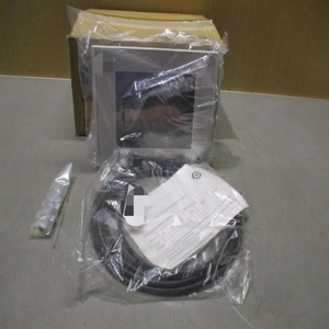 مجموعة كابلات V9060itd تعمل باللمس مع V-cp، منتجات تخزين المستودعات، جديدة أصلية جاهزة للشحن، وحدة تحكم أتمتة صناعية مخصصة - Product Image 1