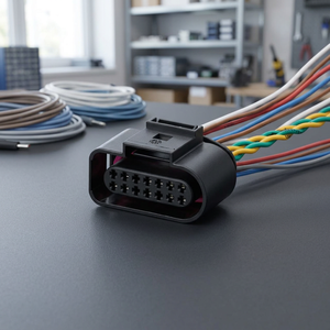 Adattatori e connettori EC3146 prodotti IFM - Product Image 3