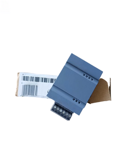 PLC คอนโทรลเลอร์เซนเซอร์โมดูลการสื่อสารยี่ห้อใหม่ 6ES7 241-1CH30-1XB0 S7-1200 - Product Image 1