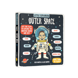 2025 Hot Bán khủng long bé Sách năm đầu tiên Bộ nhớ đầu giáo dục cuốn sách 3D món quà tốt nhất tương tác cuốn sách vải cho trẻ sơ sinh - Product Image 2