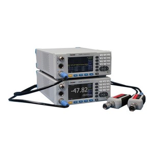 Ceyear S 2438CA <b>Microwave</b> Power Meter & Frequency Counter (9kHz-500GHz) for <b>Microwave</b> Signal Measurement - Product Image 2
