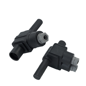 Venta Directa <span class=keywords><strong>de</strong></span> Fábrica: Conectores <span class=keywords><strong>de</strong></span> Bajo Voltaje con Carcasa <span class=keywords><strong>de</strong></span> Aluminio, Accesorios <span class=keywords><strong>de</strong></span> Energía, Conectores Perforantes Preaislados - Product Image 4