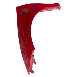 แผงซุ้มล้อหน้ารถเฟอร์รารี่ 458 อะไหล่เปลี่ยนแผงซุ้มล้อ แผงบังโคลนหน้า - Product Image 1