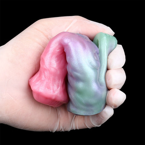 YOCY, juguete sexual, funda <span class=keywords><strong>de</strong></span> plástico para pene, funda para pene, Juguetes sexuales <span class=keywords><strong>de</strong></span> fantasía para hombre, funda <span class=keywords><strong>de</strong></span> extensión <span class=keywords><strong>de</strong></span> pene <span class=keywords><strong>de</strong></span> silicona reutilizable, Juguetes sexuales para hombres - Product Image 4