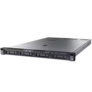 Hot Selling 2026 the Most Popular ThinkSystem 1* 4210R 10C Host Time Server PC SR570 Server - Product Image 1
