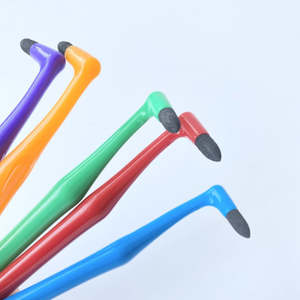 Accesorios de Terapia Oral al por Mayor, Herramientas de Pulido Dental, Palillos para Rebabas, Removedores de Sarro, Palillos Dentales para el Cuidado Bucal de Adultos - Product Image 3