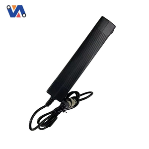 Chargeur de batterie de Scooter 58.8V 2A prise GX avec CE pour 52V SScooter <span class=keywords><strong>Zero</strong></span> 8X/9/<span class=keywords><strong>10X</strong></span>/Vse TT 9/Kukirin G2 chargeur adaptateur secteur maître - Product Image 6