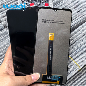 Pantalla LCD para CUBOT KINGKONG <span class=keywords><strong>ES</strong></span>, Pantalla Táctil LCD Combinada, Digitalizador, Repuesto de Pantalla, Accesorios para Teléfono - Product Image 1