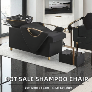 Hot Sale Customizable Modern Genuine Leather <b>Massage</b> Table Salon <b>Equipment</b> Set - Product Image 2