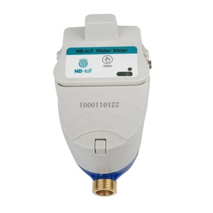 Compteur d'eau intelligent sans fil longue portée pour zones rurales, IoT - Product Image 5