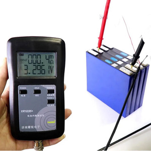 고방전 C 레이트 25C 3.2V 20Ah 22Ah LFP 프리즘 라이프포 4 리튬 이온 배터리 셀 - Product Image 6