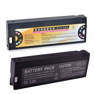 Batería de Plomo-Ácido Sellada de 12V 2.3Ah Recargable para Equipos Médicos - Product Image 2