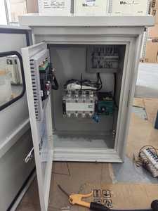 Smartgen HAT Control Replacement Dual <b>Power</b> Automatic Transfer <b>Switch</b> for Generators 20kA 3-Pole Generator - Product Image 2