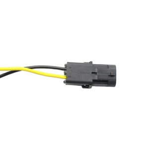 [CE Sertifikalı] Özel Kablo Demeti Montajı - 0,5 kg 2-50 Pin Adaptör - Product Image 2