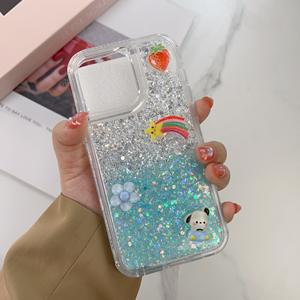 <span class=keywords><strong>Precio</strong></span> al por mayor Bling epoxi Glitter 360 para Huawei HONOR X6A <span class=keywords><strong>PLUS</strong></span> MAGIC 6 <span class=keywords><strong>PRO</strong></span> 5G <span class=keywords><strong>X60</strong></span> <span class=keywords><strong>PRO</strong></span> 5G X9C 5G - Product Image 4