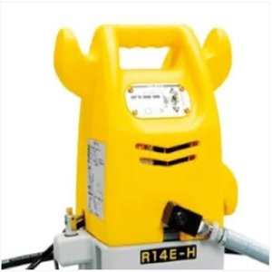 Pompe hydraulique électrique Izumi R14E-H, simple action, type bullhead, pour usage industriel - Product Image 3