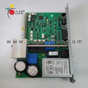 WD High Quality 00.785.1261 Circuit Board CDAB380-1 Printed Circuit <b>Card</b> CDAB380 Offset Printing Machine Parts - Product Image 5