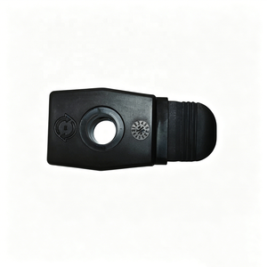Bobina <span class=keywords><strong>de</strong></span> Válvula Solenoide Universal <span class=keywords><strong>de</strong></span> <span class=keywords><strong>Carga</strong></span>/Descarga Trane para Unidad <span class=keywords><strong>de</strong></span> <span class=keywords><strong>Aire</strong></span> <span class=keywords><strong>Acondicionado</strong></span>, 220V 16VA, Doméstica, <span class=keywords><strong>de</strong></span> Voltaje Positivo/Negativo - Product Image 2