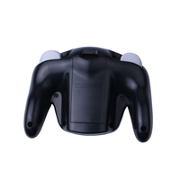 Manette de jeu sans fil pour Console de jeu NGC, adaptateur 2.4G, Joystick sans fil pour le contrôle GameCube