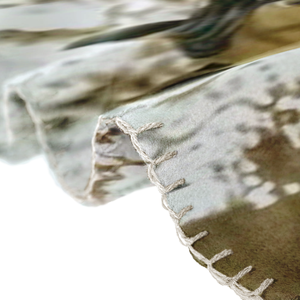 OEM personalizado disponible caballo galopando corriendo Manta polar en casa QC supervisión suministro directo de fábrica - Product Image 2