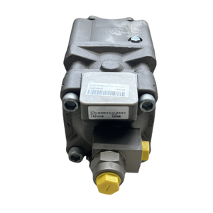 ปั๊มไฮดรอลิกแบบใบพัด SLPD-53/53W-N-DL4-L35-S4S-0 SLPD-46/46W-N-DL4-L35-S4S-0 ปั๊มลูกสูบแบบปรับปริมาตรได้ SCP - Product Image 5