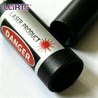 Module laser haute puissance 10W à haute efficacité 905nm VCSEL infrarouge pour application Lidar et vision industrielle