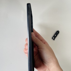 Tapa Trasera 4G con Lente, Carcasa de Batería, Cámara Triple, Negro, Plata, Rojo, Galaxy A14, con Lente, de 2, 1, 2, 2, 2, 1, 2, 2, 2, 2, 2, 1, 2, 2, 2 - Product Image 3