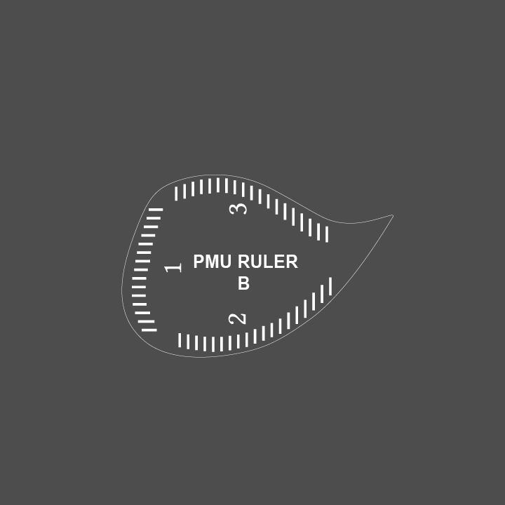 Regla PMU - B
