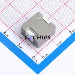 Inducteur de puissance MWSA1265S-220MT SMD, 13,5x12,6 mm (Inductance : 22 µH) (Précision : 20 % Résistance CC (DCR) : 36 mOhm) - Product Image 2