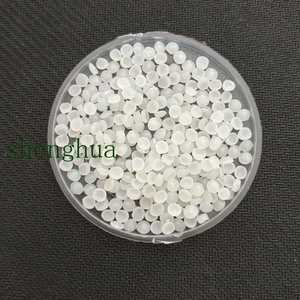 Factory Price Virgin HDPE <b>Pellets</b> Molding Grade Film Food Grade High Quality HDPE Resin LDPE LLDPE PVC <b>Plastic</b> Raw Fibers Powder - Product Image 2