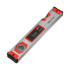 Casillas Magnetic Digital Level Aluminum Alloy 10cm Angle Meter Inclinometer For Metal Surface Measurement - Product Image 2