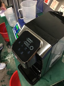 <strong>Instant</strong> Heating Countertop Hot <strong>Water</strong> Dispenser <strong>Water</strong> <strong>Boiler</strong> - Product Image 3