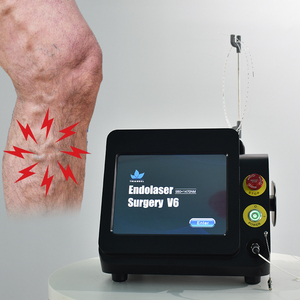 Triangel 2026, lo último en láser de tratamiento EVLT de 1470nm+980nm, láser <span class=keywords><strong>para</strong></span> ablación de <span class=keywords><strong>venas</strong></span>, máquina de eliminación de <span class=keywords><strong>venas</strong></span> varicosas <span class=keywords><strong>para</strong></span> clínicas y hospitales - Product Image 1