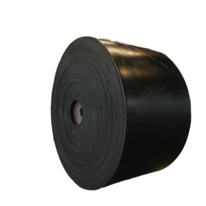 Sabuk konveyor karet tahan lama asam kualitas tinggi dengan standar internasional - Product Image 3