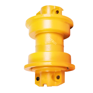 Опорный каток для бульдозеров <span class=keywords><strong>Shantui</strong></span> SD18, SD20, SD22, SD23, SD24, <span class=keywords><strong>TY220</strong></span>, детали ходовой части бульдозера - Product Image 5