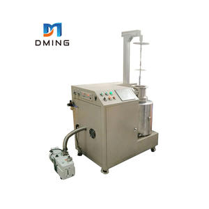 Sıcak satış paslanmaz lehimleme endüstriyel yatay vakumlu fırın Sinter sinterleme söndürme atmosfer fırın - Product Image 3