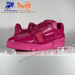 Zapatillas Deportivas de Alta Calidad, Zapatillas de Diseñador de Lujo, Marca Original, Zapatillas Deportivas de Malla para Correr al Aire Libre para Hombre, Zapatillas Casuales para Caminar para Mujer - Product Image 1