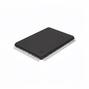 Logic 128 lqfp ชิ้นส่วน72V3650L6PF อิเล็กทรอนิกส์ของแท้ - Product Image 1