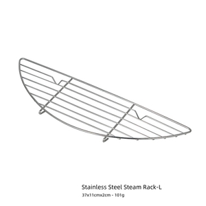 Portatile in acciaio inox semicircolare cremagliera di raffreddamento leggero scarico olio e cremagliera per Picnic all'aperto e <span class=keywords><strong>campeggio</strong></span> <span class=keywords><strong>Mobile</strong></span> - Product Image 6