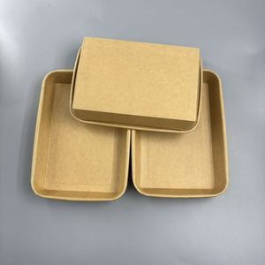 จานกระดาษชานอ้อยย่อยสลายได้ 100% เป็นมิตรกับสิ่งแวดล้อม - Product Image 3