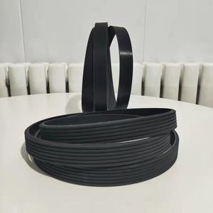 <strong>Transmation</strong> Belt 6pk1775 for Audi Drive Belt Pk Belt - Product Image 4