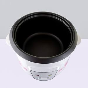 Cuisinière à riz électrique à corps entier, cylindrique, grande taille, 1,8 L/2,2 L/2,8 L, prix d'usine - Product Image 4