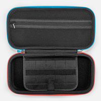Étui rigide en EVA de qualité supérieure pour console Nintendo Switch 2, sac de transport antichoc, pochette de transport portable